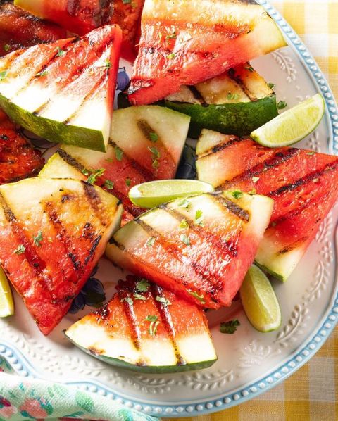 grilling recipes watermelon