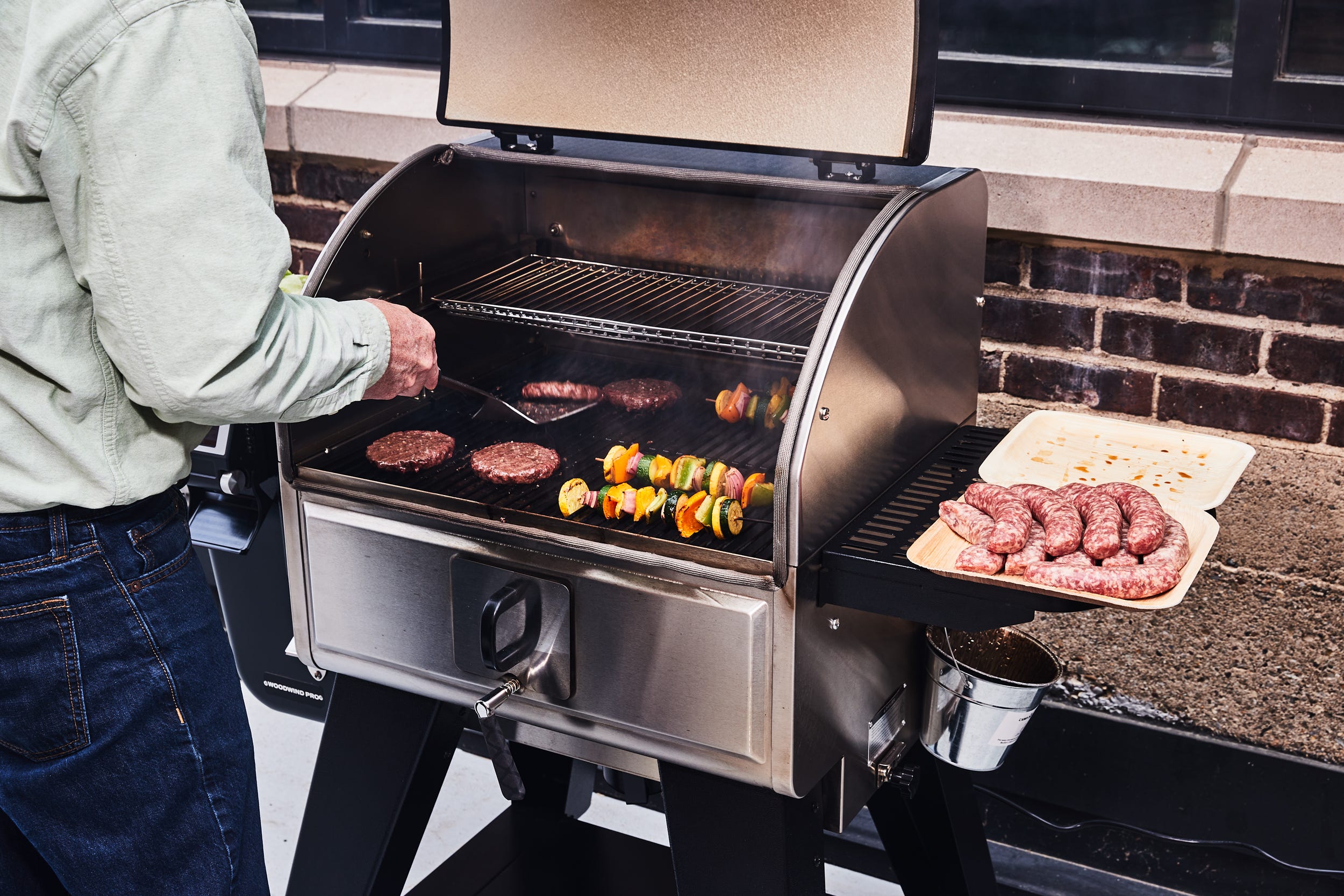 How to Do National BBQ Day 2025 Right