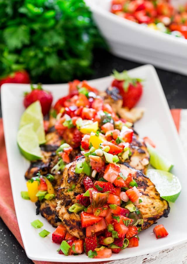 90+ Best Summer Grilling Recipes & Ideas - BBQ & Cookout Menu Ideas