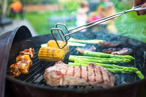 grilling tips grill