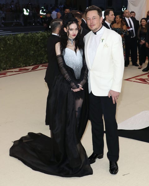 Grimes On Her Baby Name And Why She Won T Gender The Child Grimes On Her Baby Name And Why She Won T Gender The Child