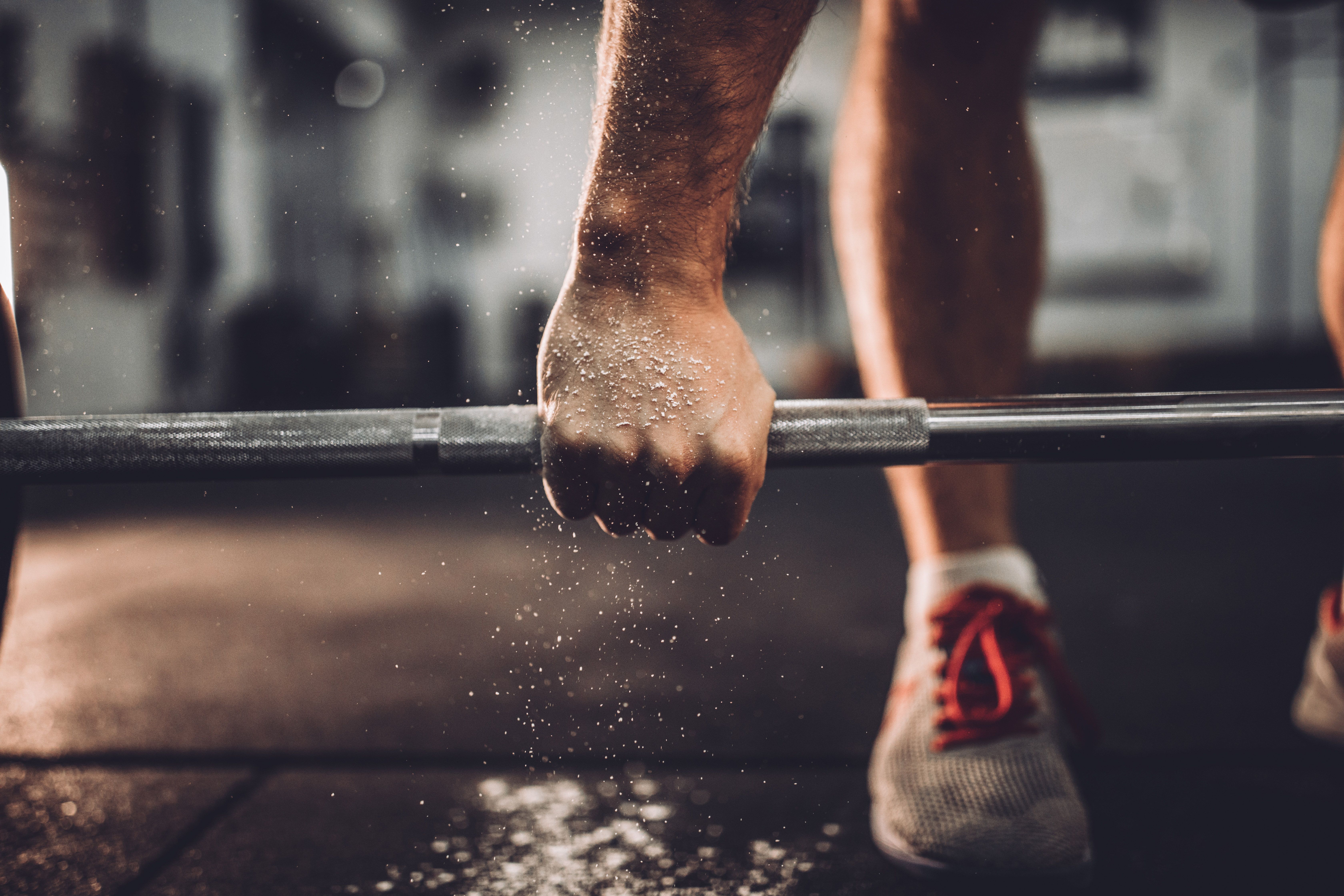 Why Grip Strength is So Important | Best Exercises and