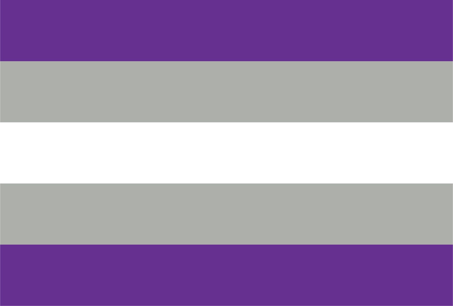 Cereza regimiento Motear Tipos de asexuales: qué es la grisasexualidad