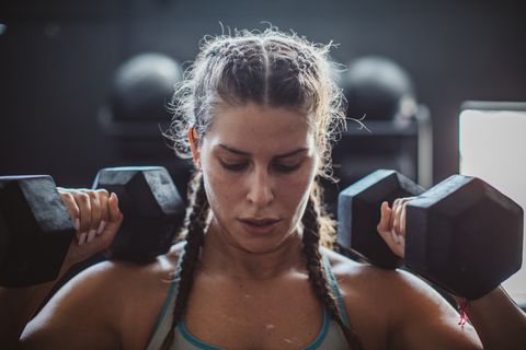 33 Best Workout Apps of 2019 - Free Exercise Apps to Use at Home