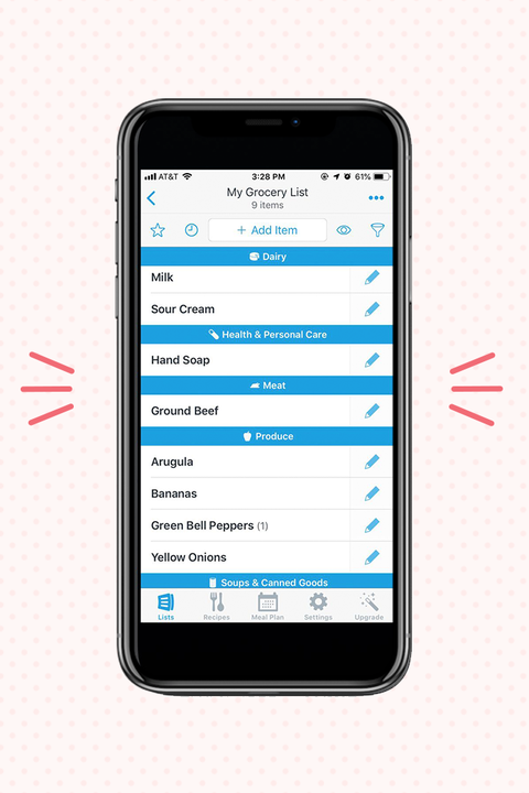 10 Best Grocery Shopping List Apps Easy Grocery Shopping Apps To Save Time And Money