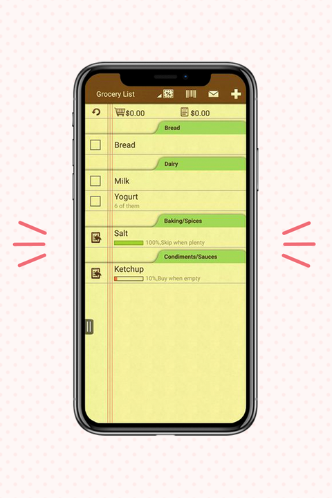 10 Best Grocery Shopping List Apps Easy Grocery Shopping Apps To Save Time And Money