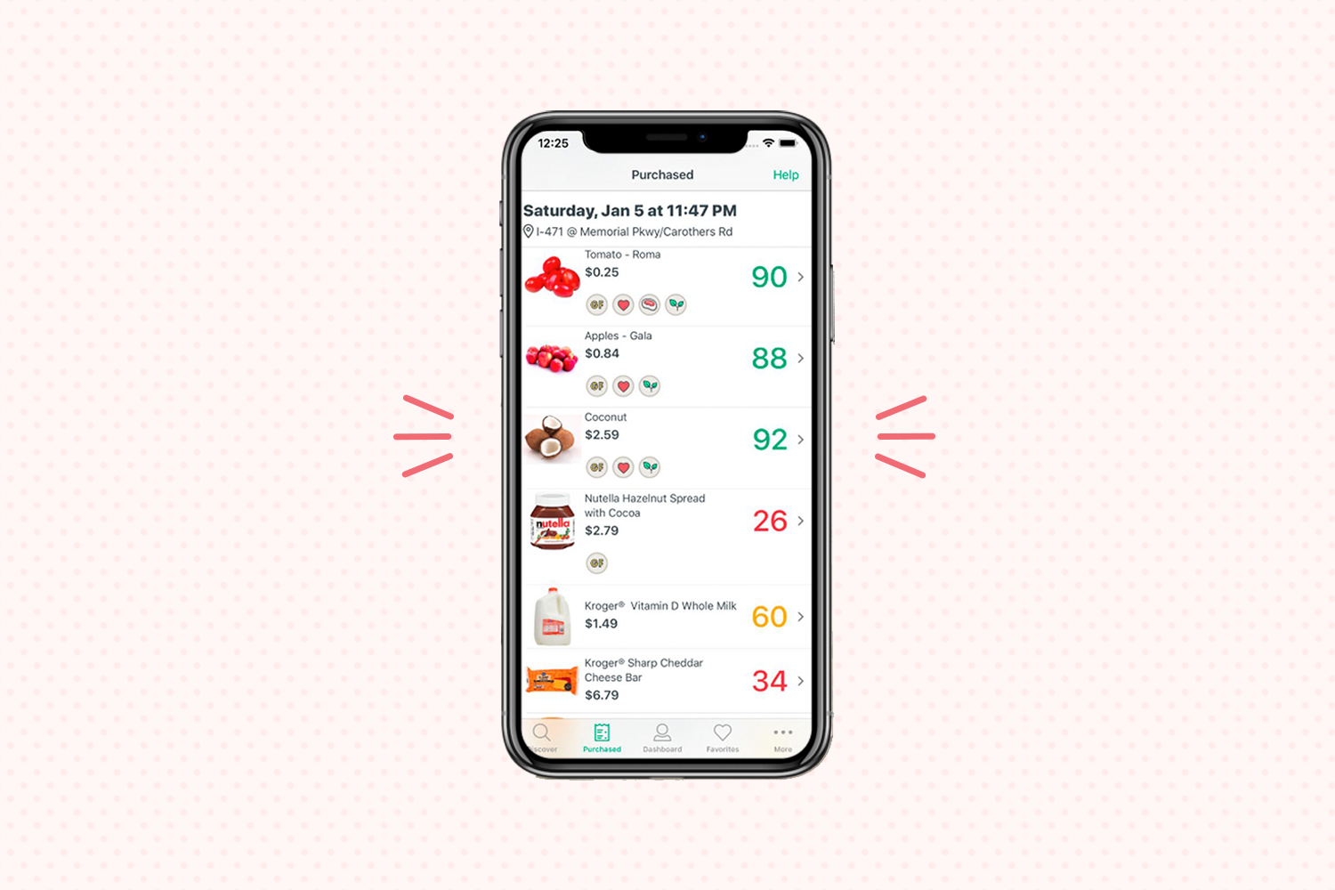 best mac and android app for grocery lists