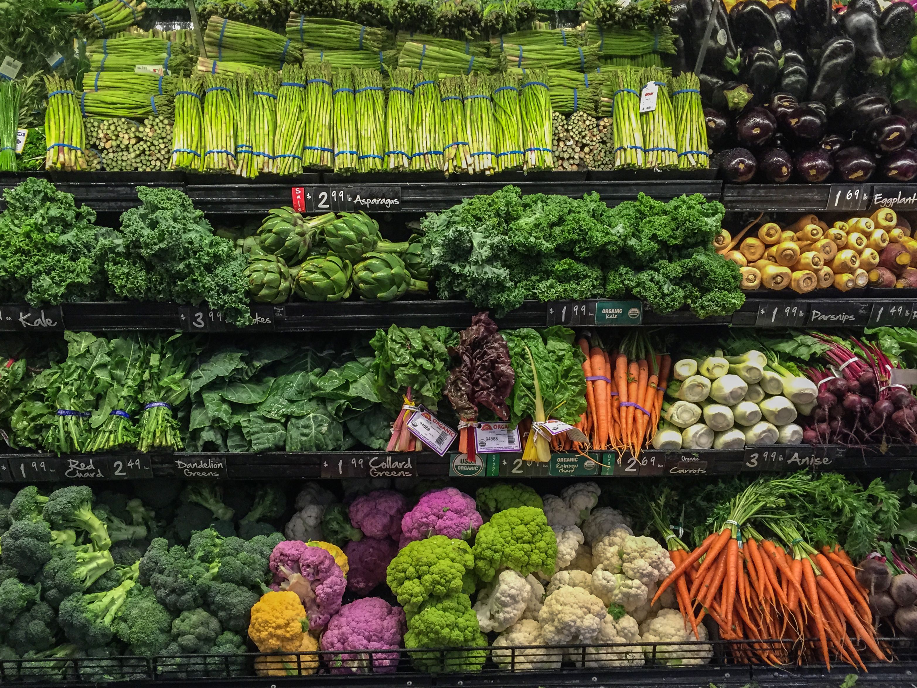 30 Grocery Stores Open On Thanksgiving 2021 Store Holiday Hours