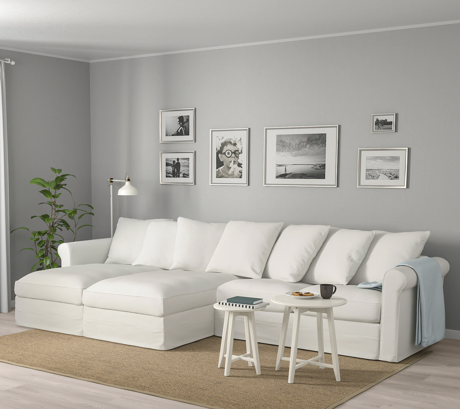 best sectional for families