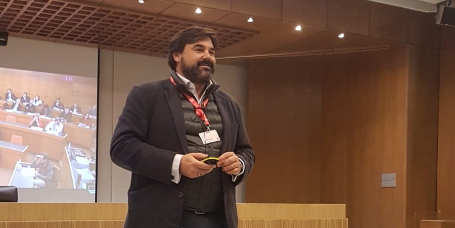 Mejor operador automático binario 2020