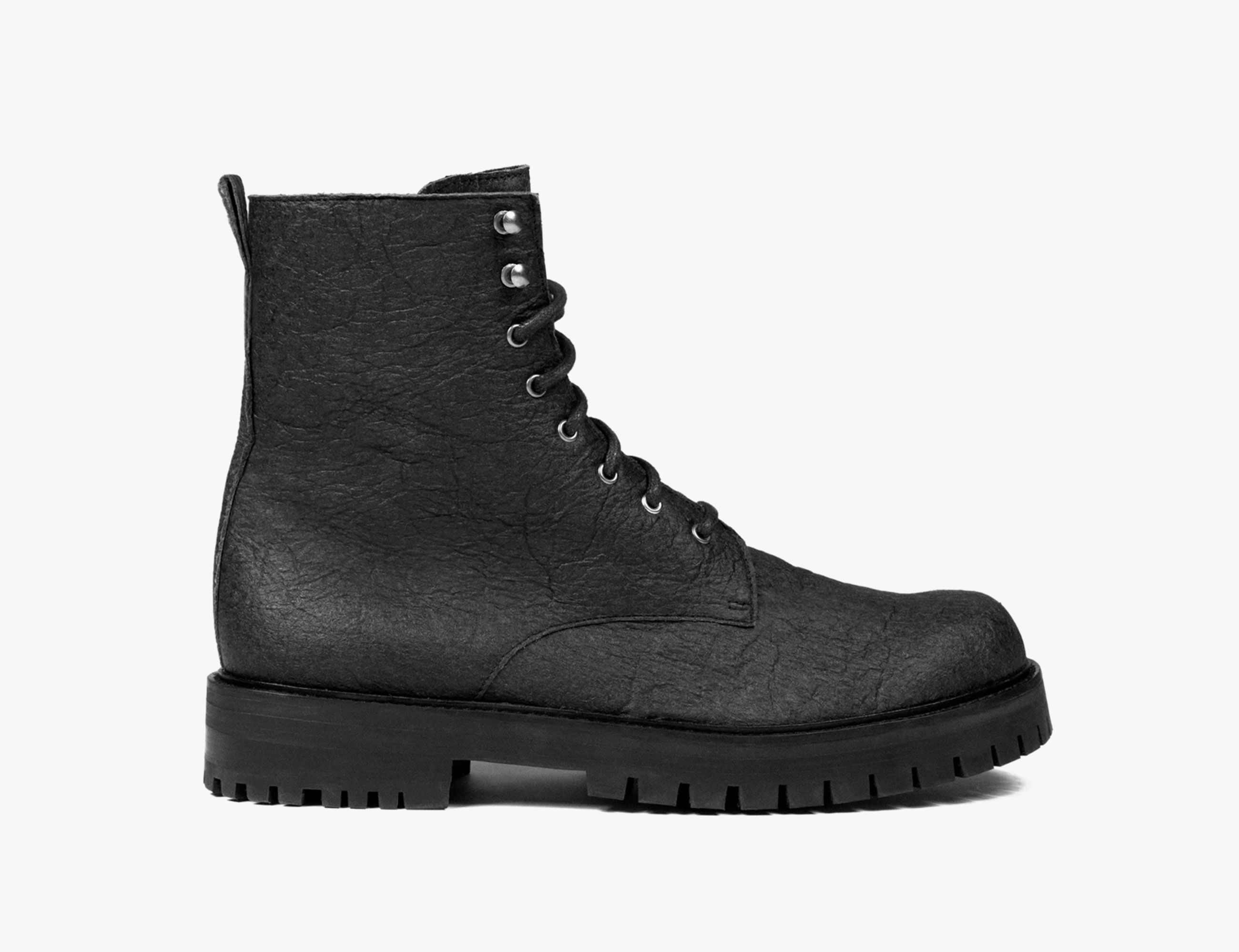 The 9 Best Vegan Boots for Men