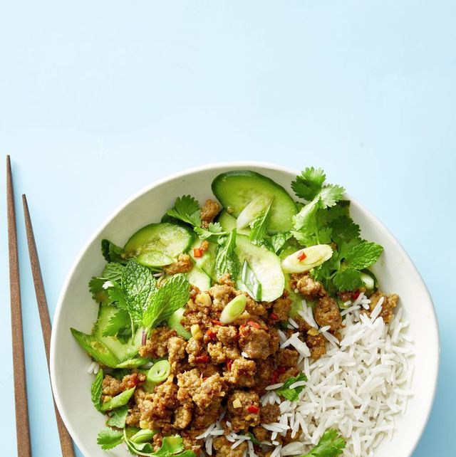 Featured image of post Easiest Way to Make Healthy Pork Mince Recipes