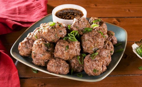 ground pork recipes 