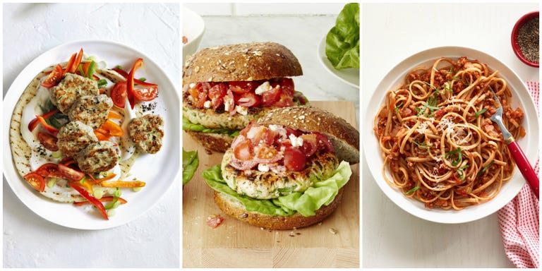 38 easy ground turkey recipes what to make with ground 38 easy ground turkey recipes what to make with ground