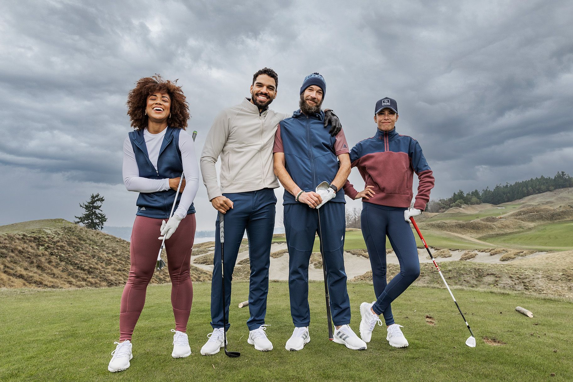 The Best Golf Clothing Brands (That Are Actually Stylish) - oggsync.com