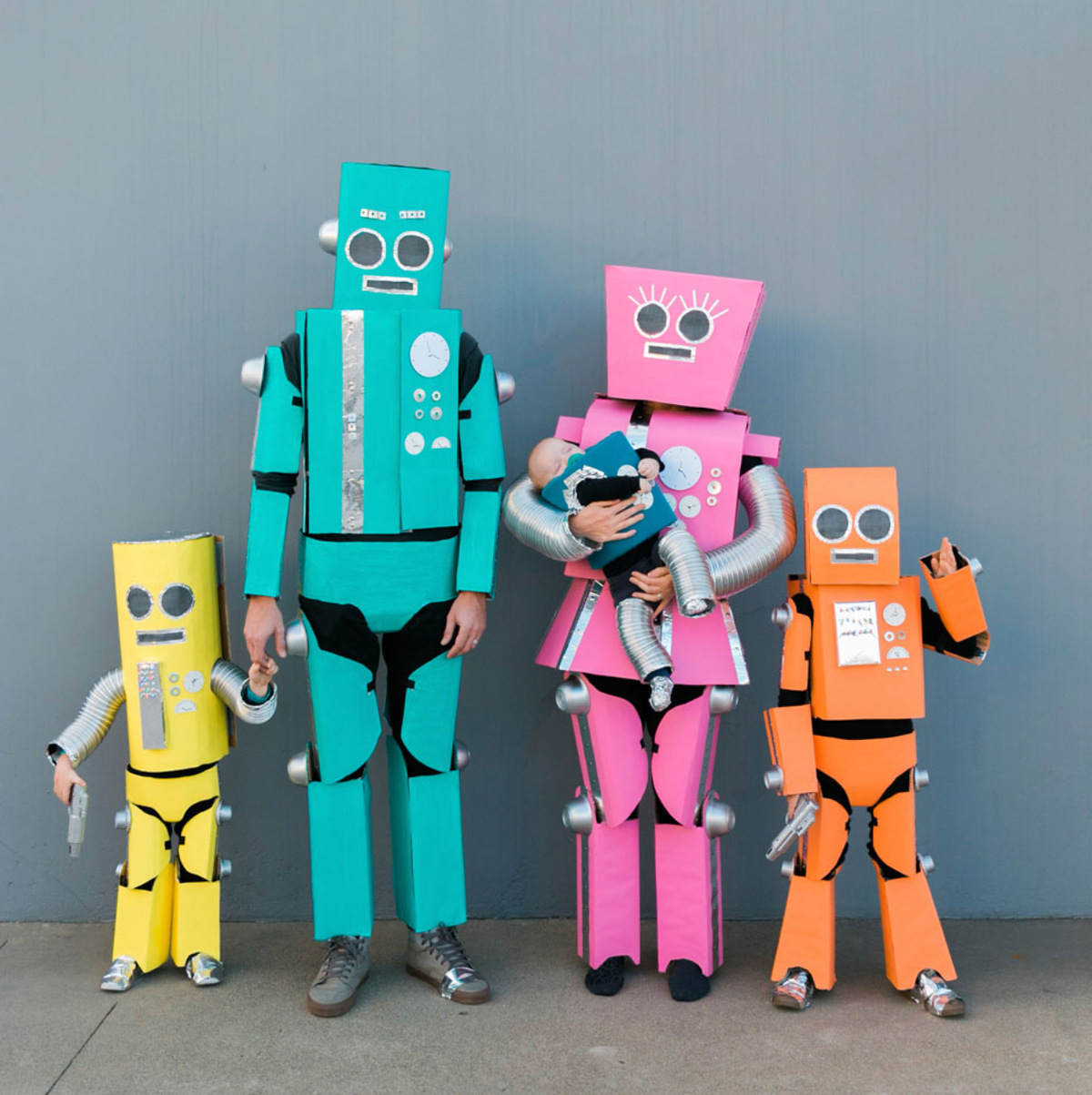 30 Best DIY Group Halloween Costumes 2022 - Matching Halloween Costume Ideas 30 Best DIY Group Halloween Costumes 2022 - Matching Halloween Costume Ideas
