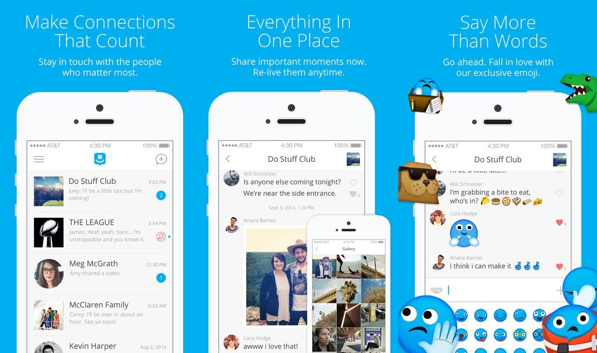 free group message app pc download free group message app pc download