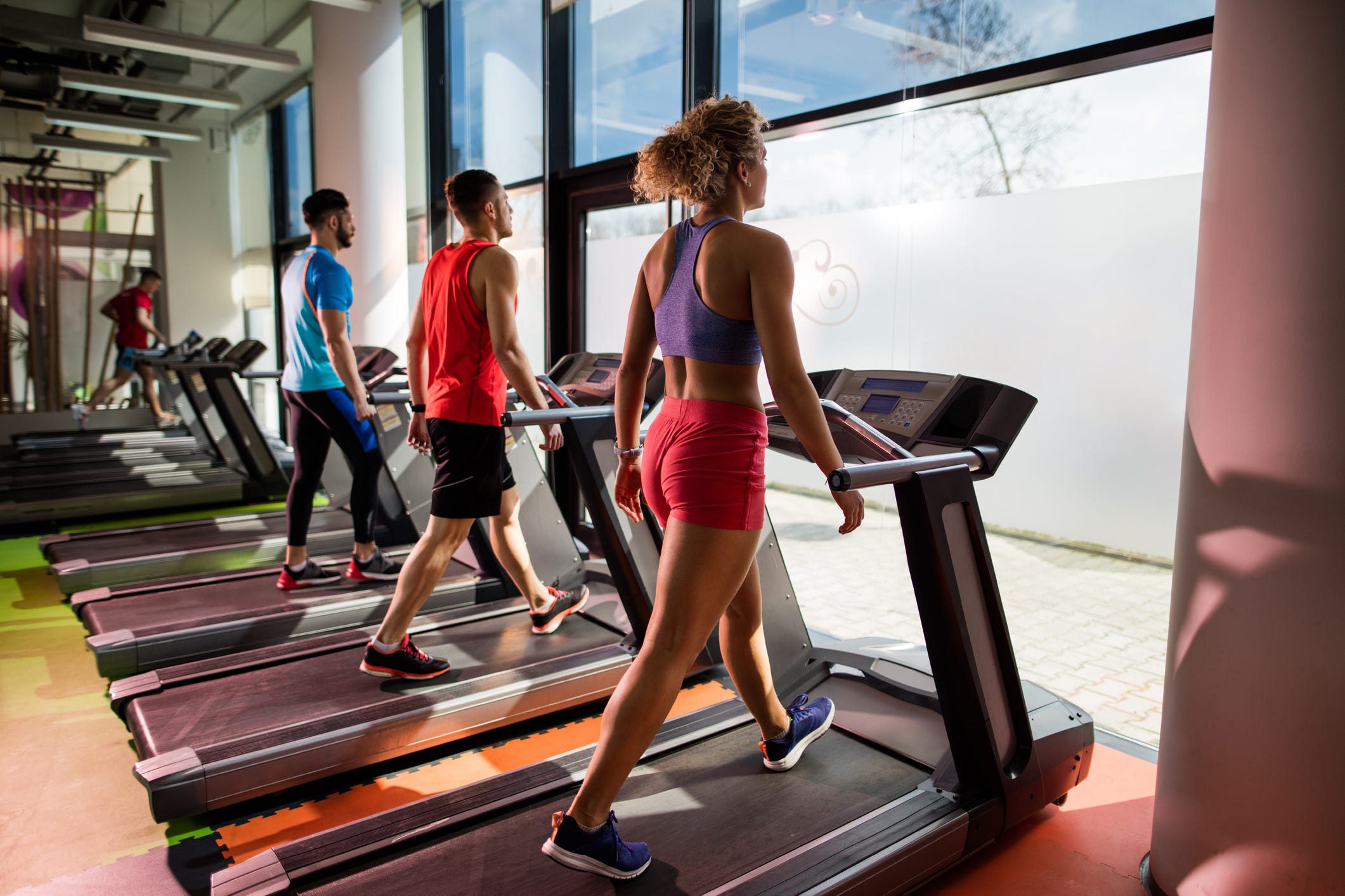 Social Media Made the 12-3-30 Workout Famous—But Is There a Benefit for Runners?