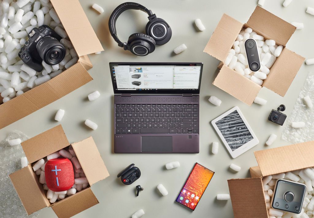 mejores regalos amazon