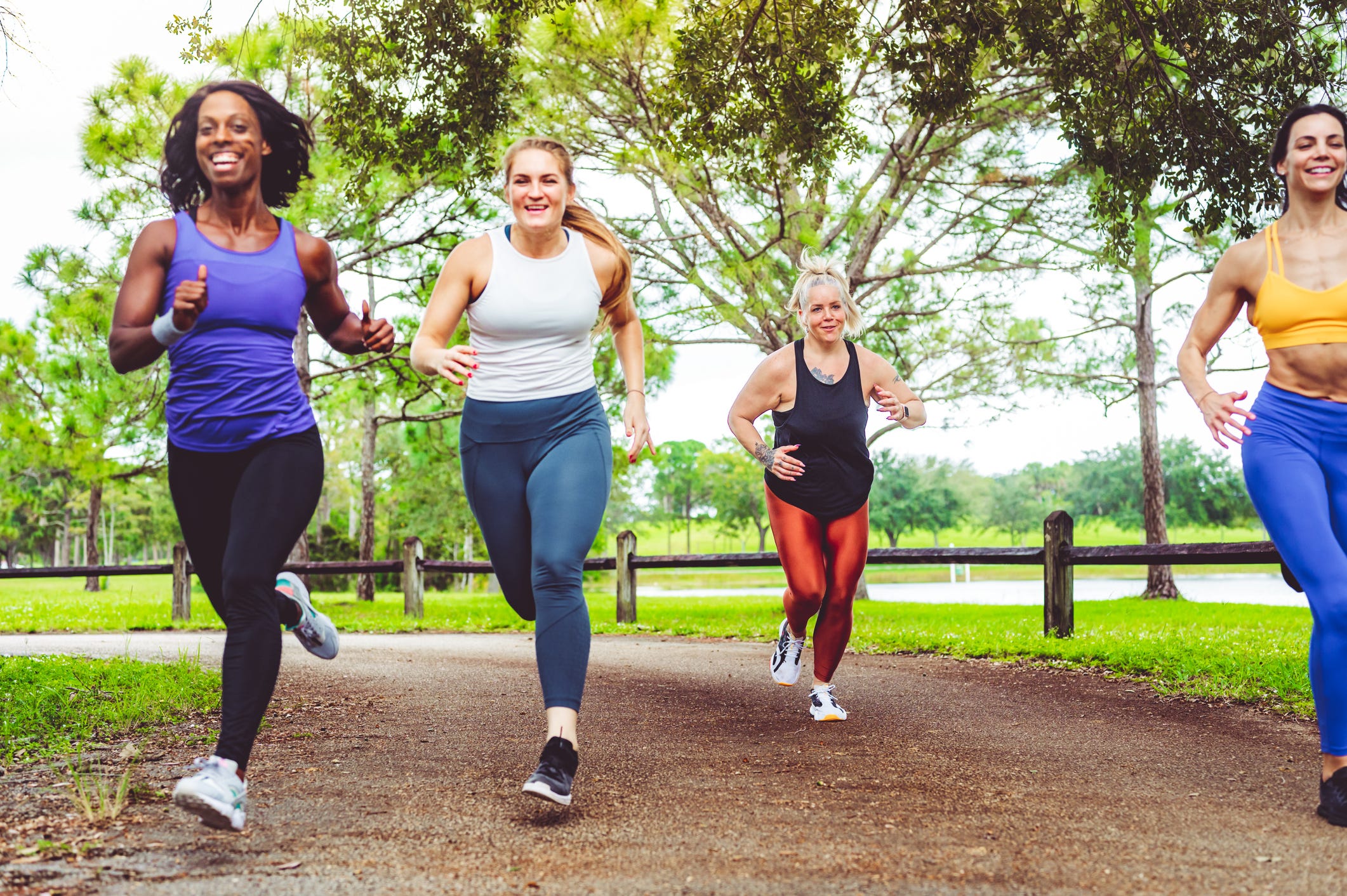 New to Running or Not Even Sure How to Start? This Guide Will Help You Find Your Footing