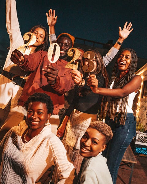 20 Fun Things to Do on New Year's Eve 2023 - New Year's Eve Activities 20 Fun Things to Do on New Year's Eve 2023 - New Year's Eve Activities