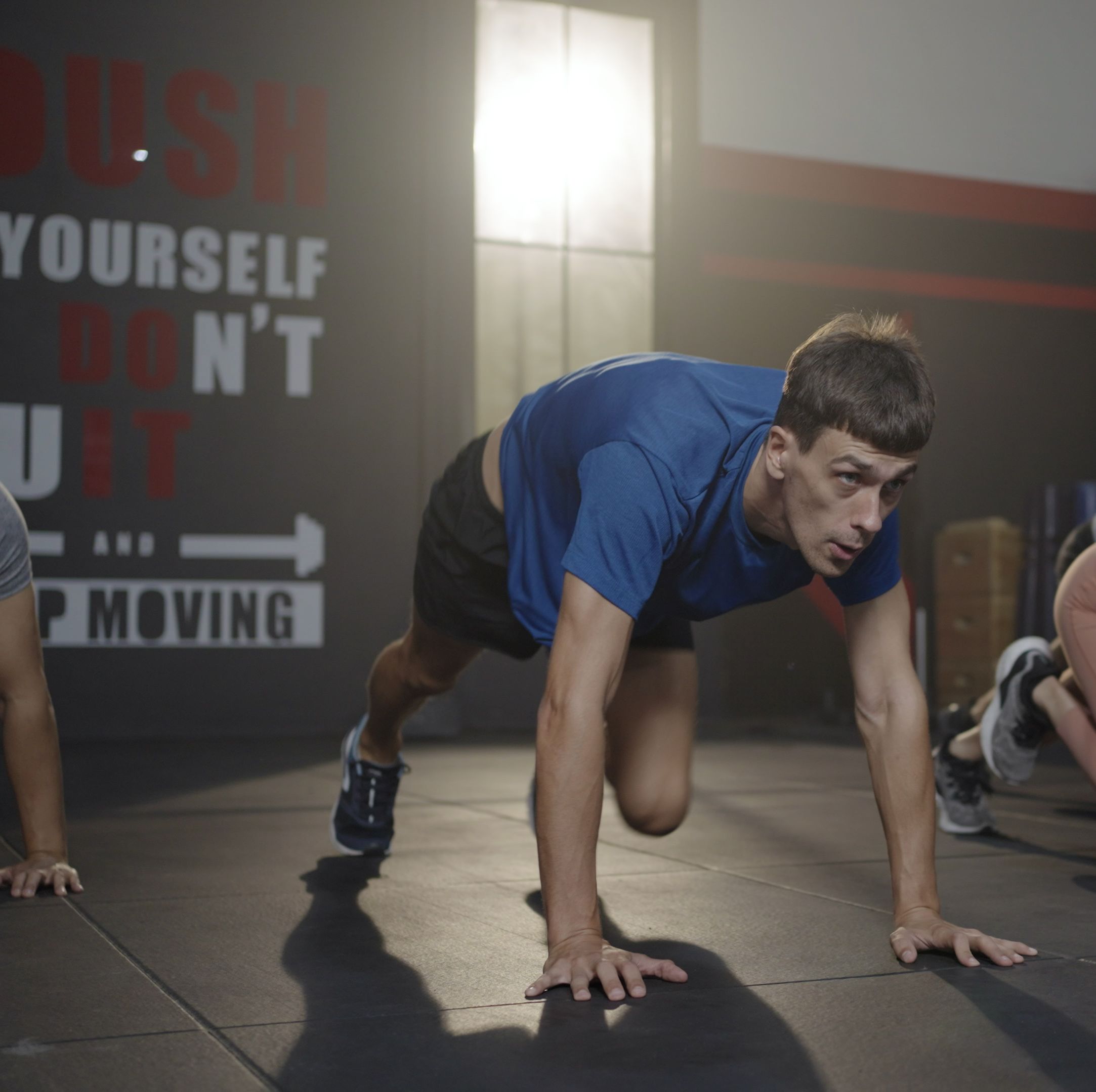 HIIT Workouts Are Overrated. Try These 3 Alternatives Instead.