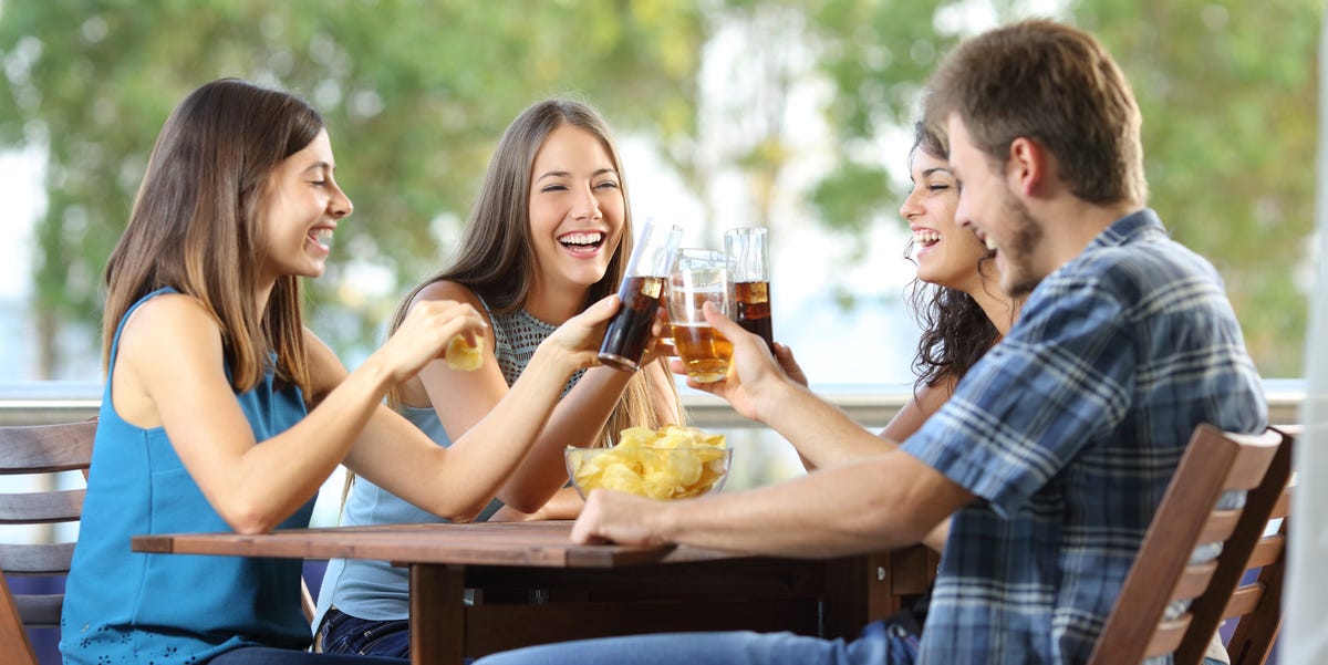 10 Sneaky Foods That Contain Gluten