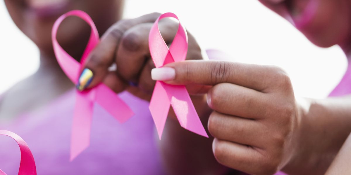 What Black Women Should Know About Breast Cancer