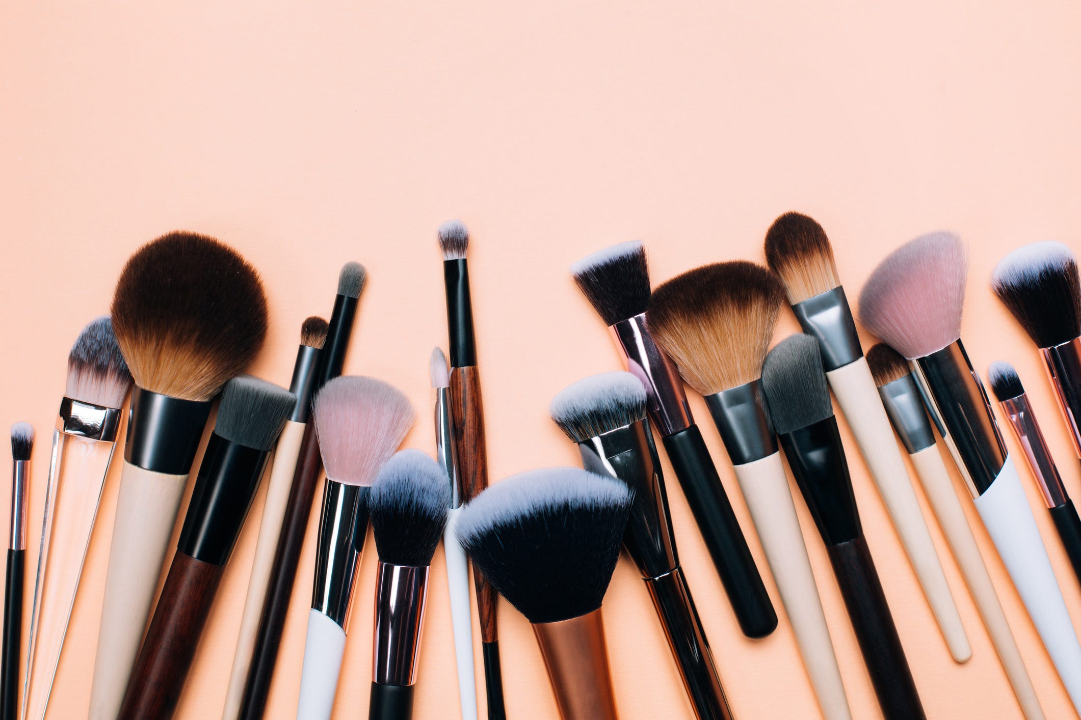 21 Best Makeup Brushes 2022 - Top Makeup Brush Set Sets