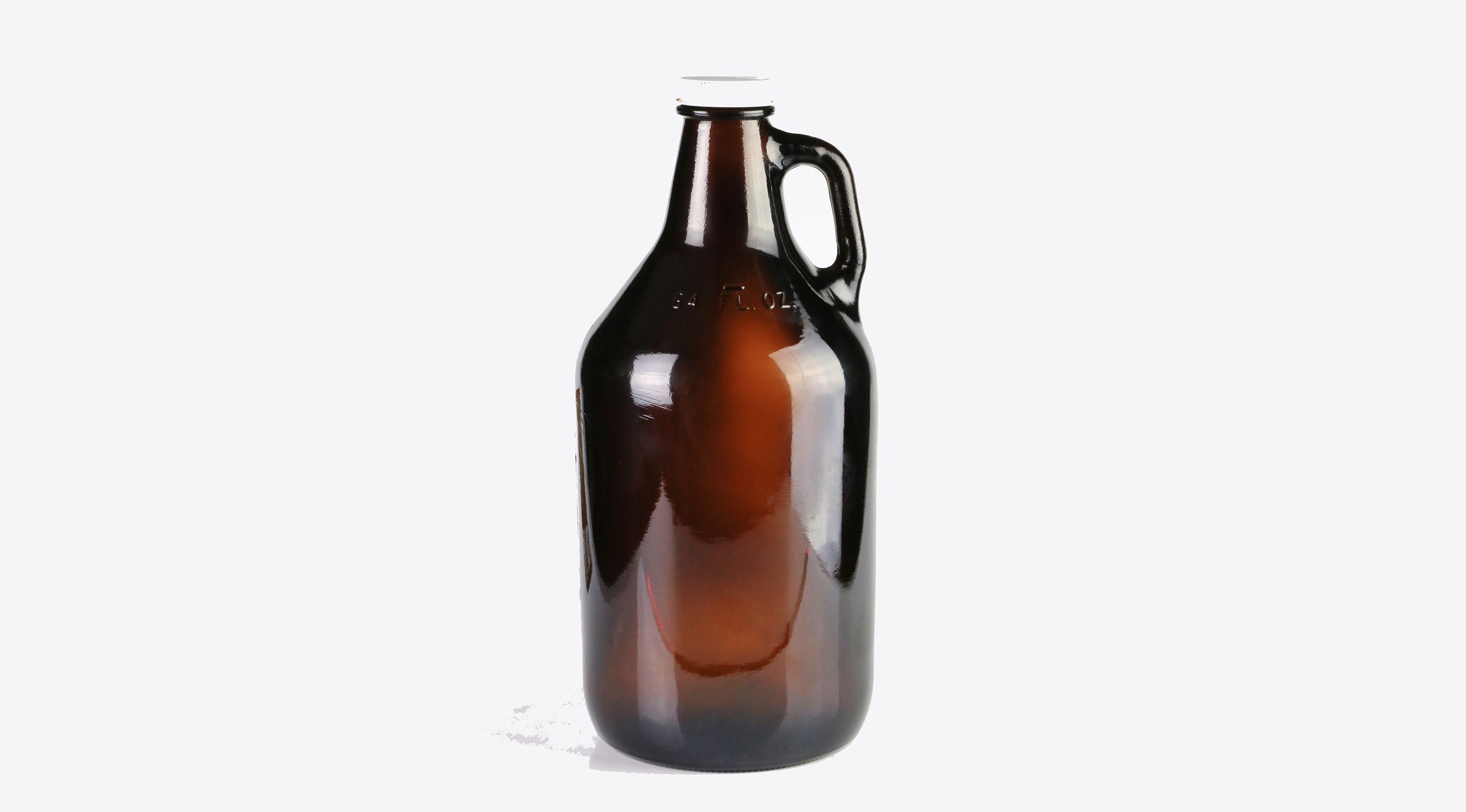 Cervezas Take Away Vuelve El Growler La Litrona Como Dios Manda