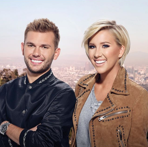 Chase And Savannah Chrisley S Growing Up Chrisley Show Premiere   Growning Up Chrisley 1552663914 