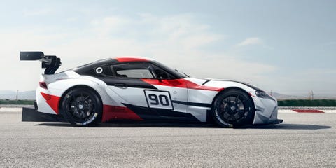 2019 Toyota Supra News Price Release Date Latest Details On The Toyota