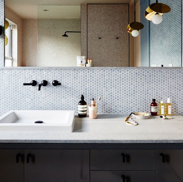 28 bathroom decorating ideas on a budget - chic and affordable