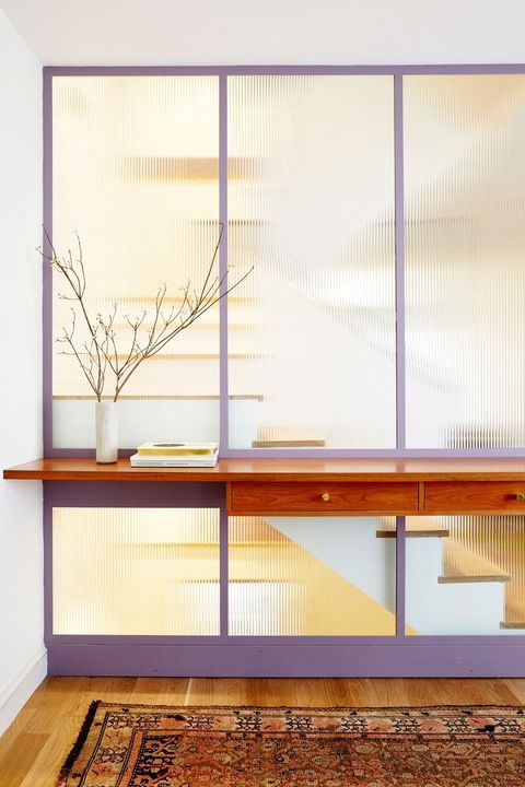 Decorative Glass Panels And Interior Windows Glass Design Ideas