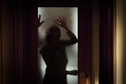 Grudge 2019