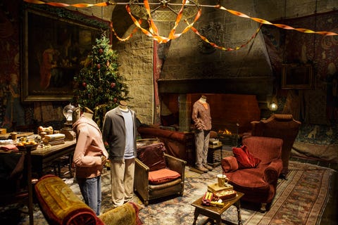 Muggles Can Have Christmas Dinner In Hogwarts Great Hall Again This Year Muggles Can Have Christmas Dinner In Hogwarts Great Hall Again This Year