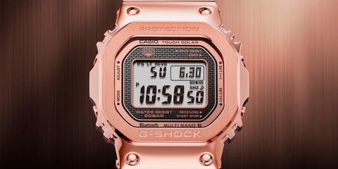 g shock