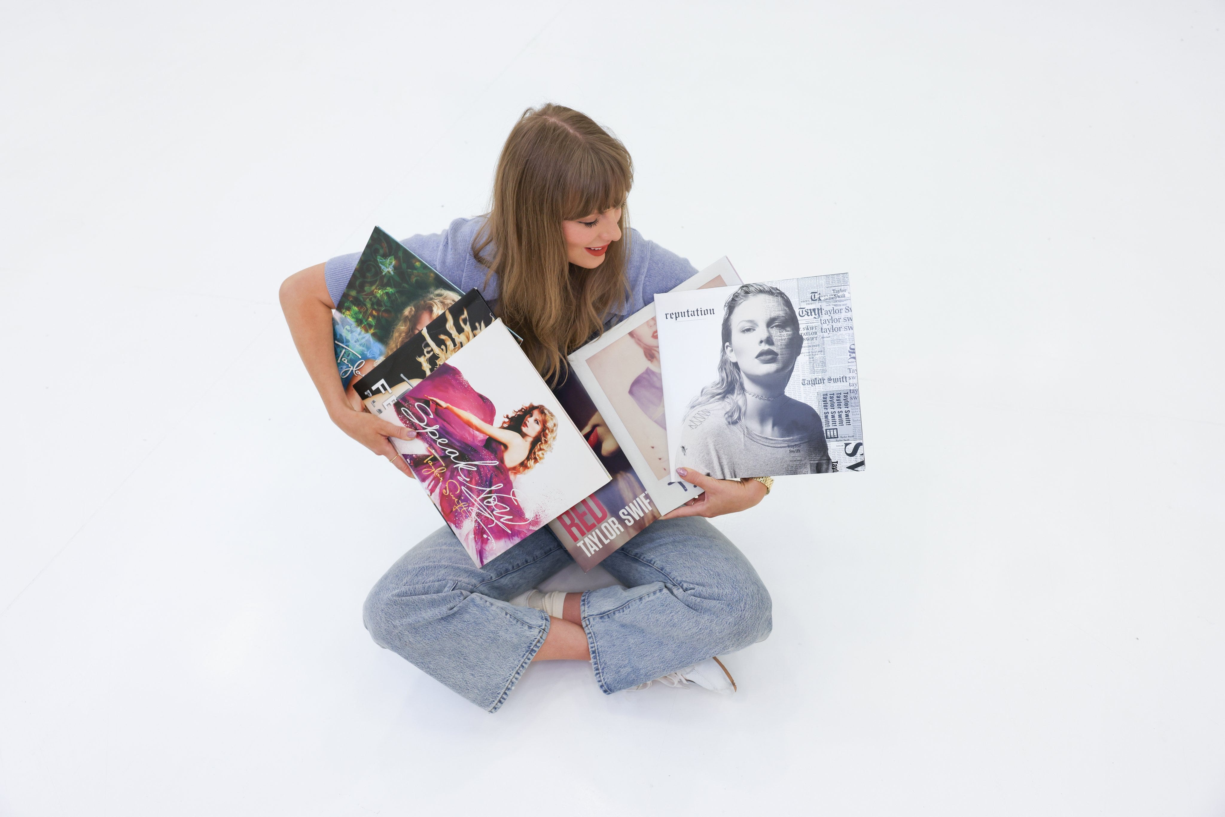 You're Not Prepared for How Much Taylor Swift Paid to Buy Back Her Masters
