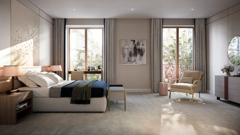 four seasons residences
