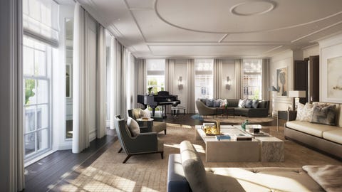 Four Seasons Apartments - Four Seasons Launches Private Residences in ...