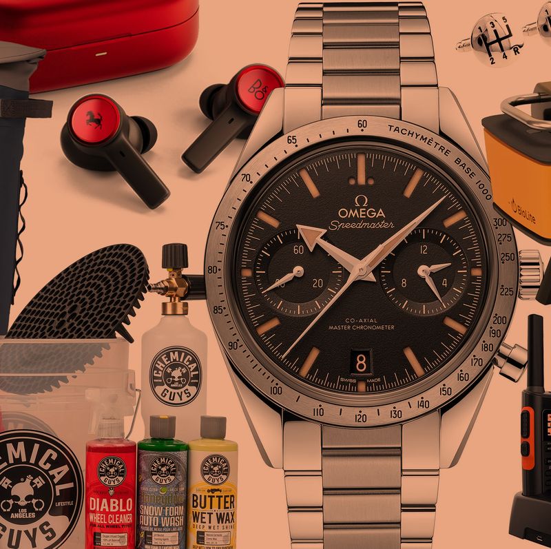 55 Great Gift Ideas for Father's Day