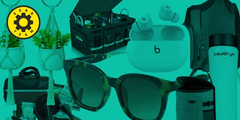 Automotive Items & Devices for Mother, as Chosen by our Editors