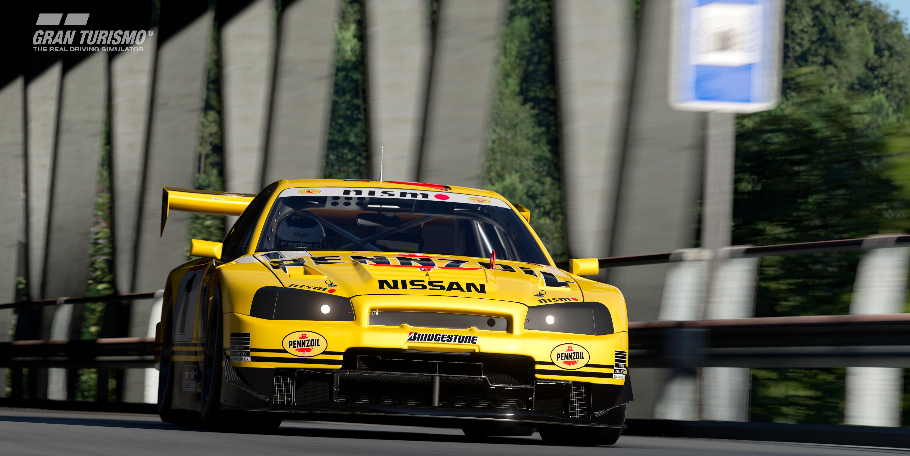 Gran Turismo 7 Is the Best in the Series Since GT4