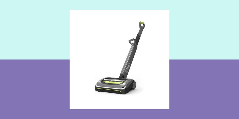 Gtech Air Ram Mk2 Cordless Vacuum Cleaner Review