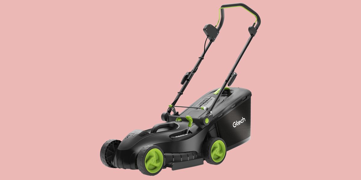 Gtech Cordless Lawnmower 2 0 Review