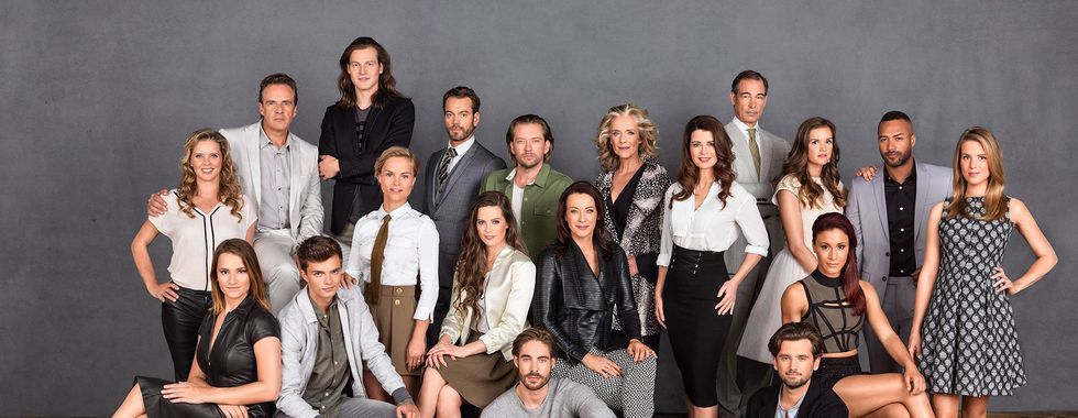 nieuw personage in gtst: dit is wie er nieuw komt