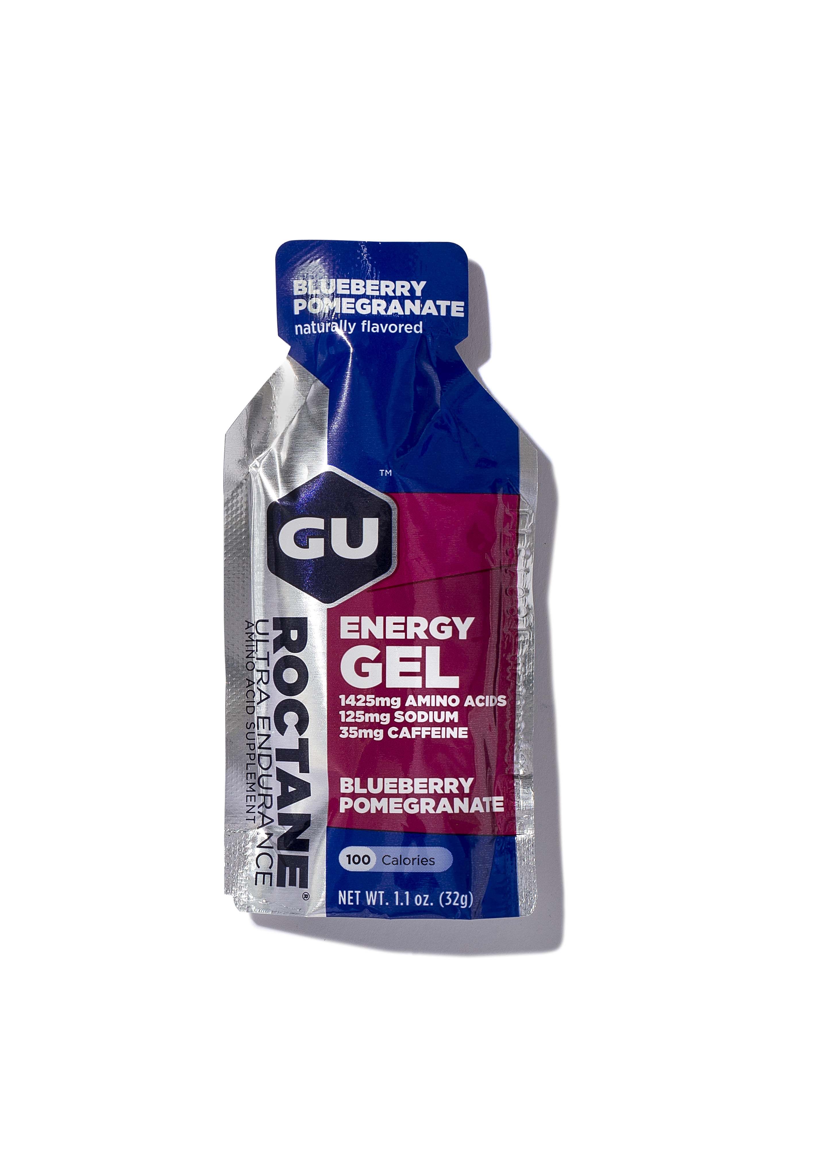 best energy gels for sensitive stomach