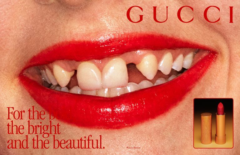 gucci lipstick collection