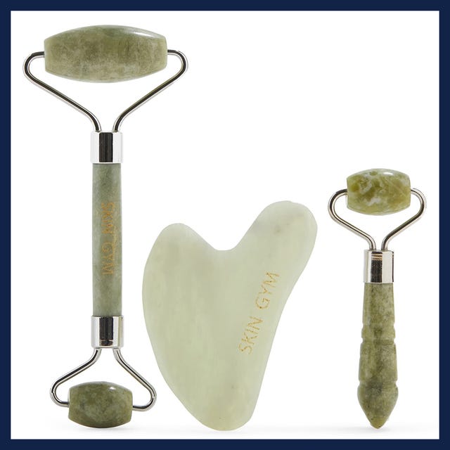 7 Best Gua Sha Facial Tools to Sculpt and Tone - Most Effective Gua Sha