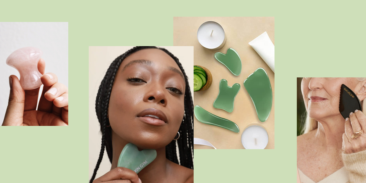 Gua Sha Facial Tools – How to Use, the Best Ones, and More Gua Sha Facial Tools – How to Use, the Best Ones, and More